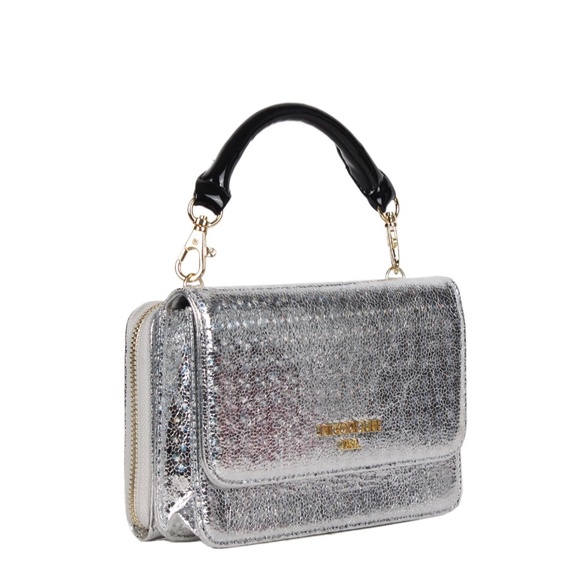 Nicole Lee Handbags - $20 GLAM Sparkle Mini Wallet Handbag FREE Gift Box